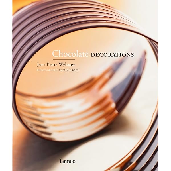 Fine Chocolates: Great Experience: Wybauw, Jean-Pierre, Le Duc Fine Chocolates: Great Experience: Wybauw, Jean-Pierre, Le Duc